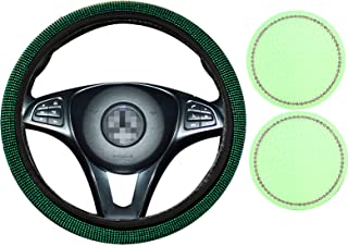 Detail Green Lantern Steering Wheel Cover Nomer 14
