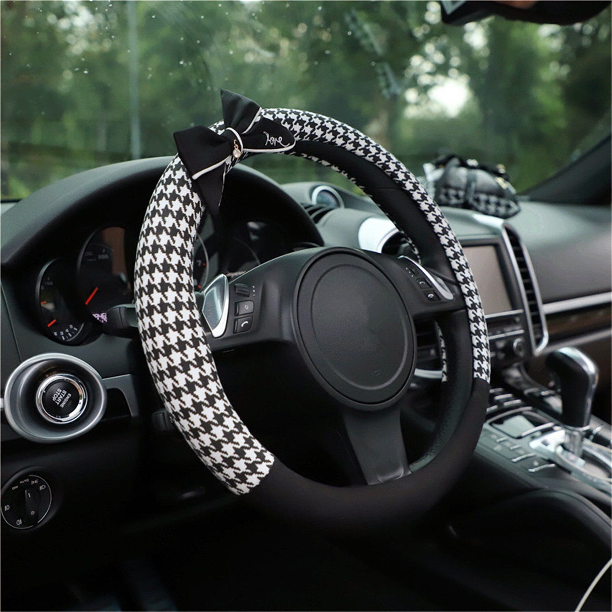 Detail Green Lantern Steering Wheel Cover Nomer 28