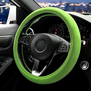 Detail Green Lantern Steering Wheel Cover Nomer 30