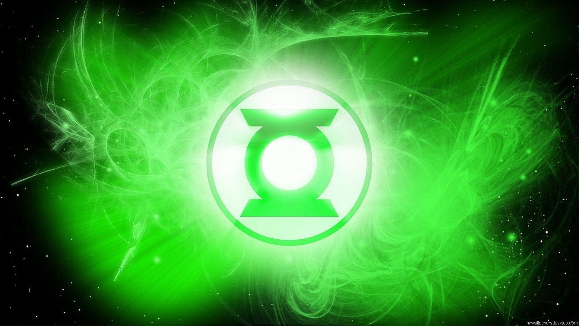 Detail Green Lantern Wallpaper Nomer 3