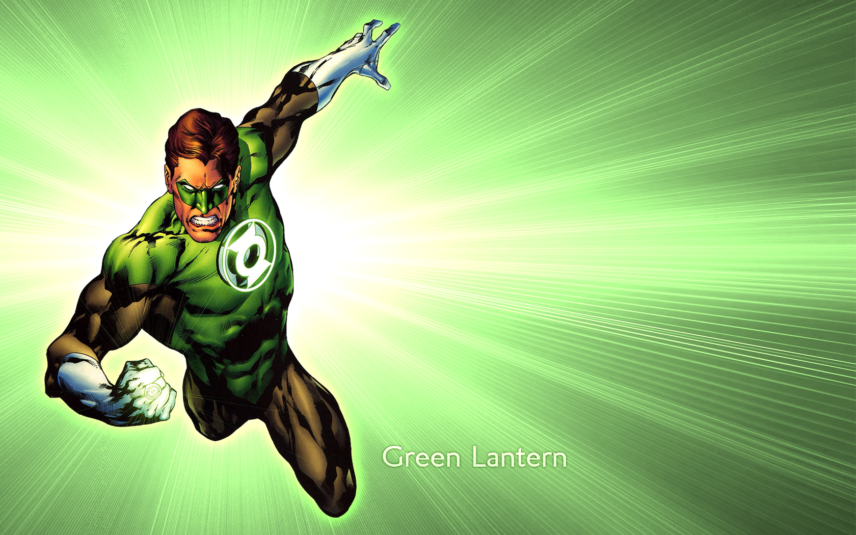 Detail Green Lantern Wallpaper Nomer 21