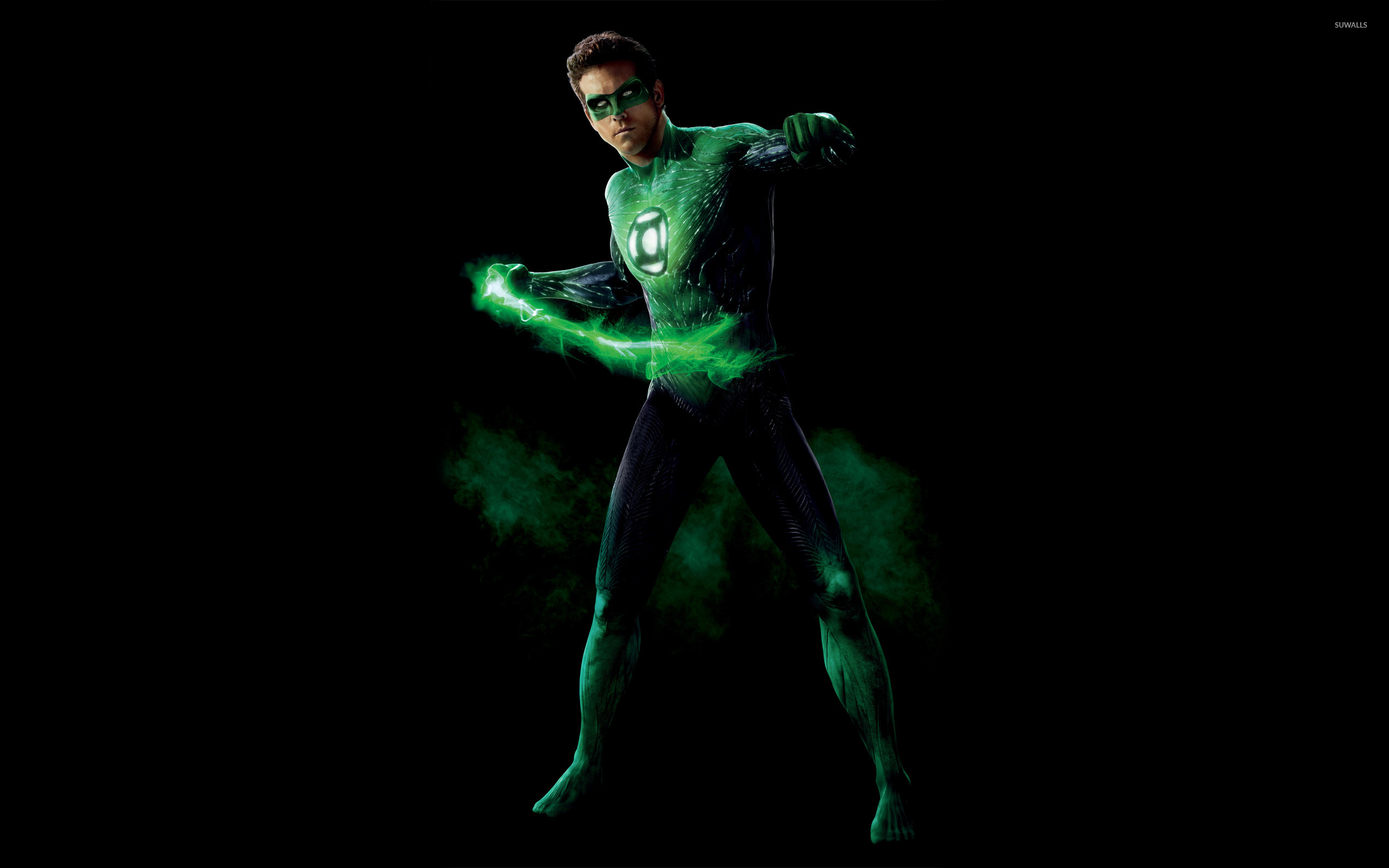 Detail Green Lantern Wallpaper Nomer 23