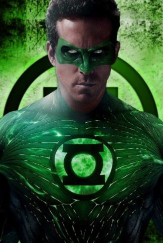 Detail Green Lantern Wallpaper Nomer 24