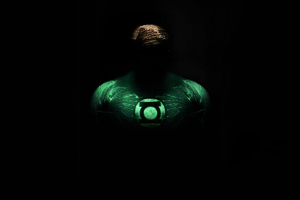 Detail Green Lantern Wallpaper Nomer 25
