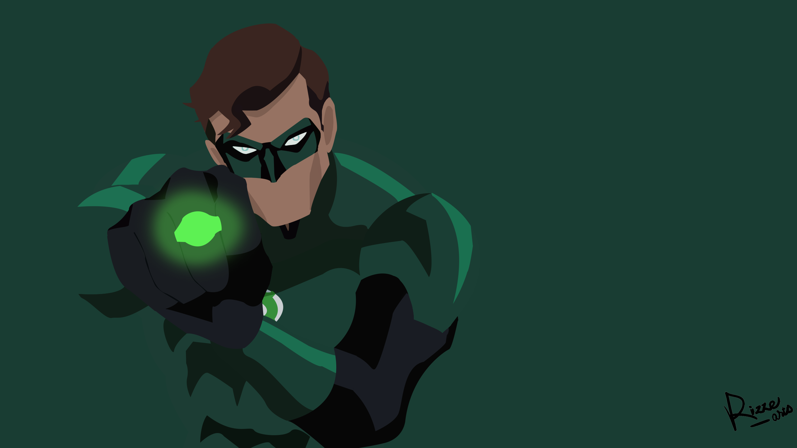Detail Green Lantern Wallpaper Nomer 31