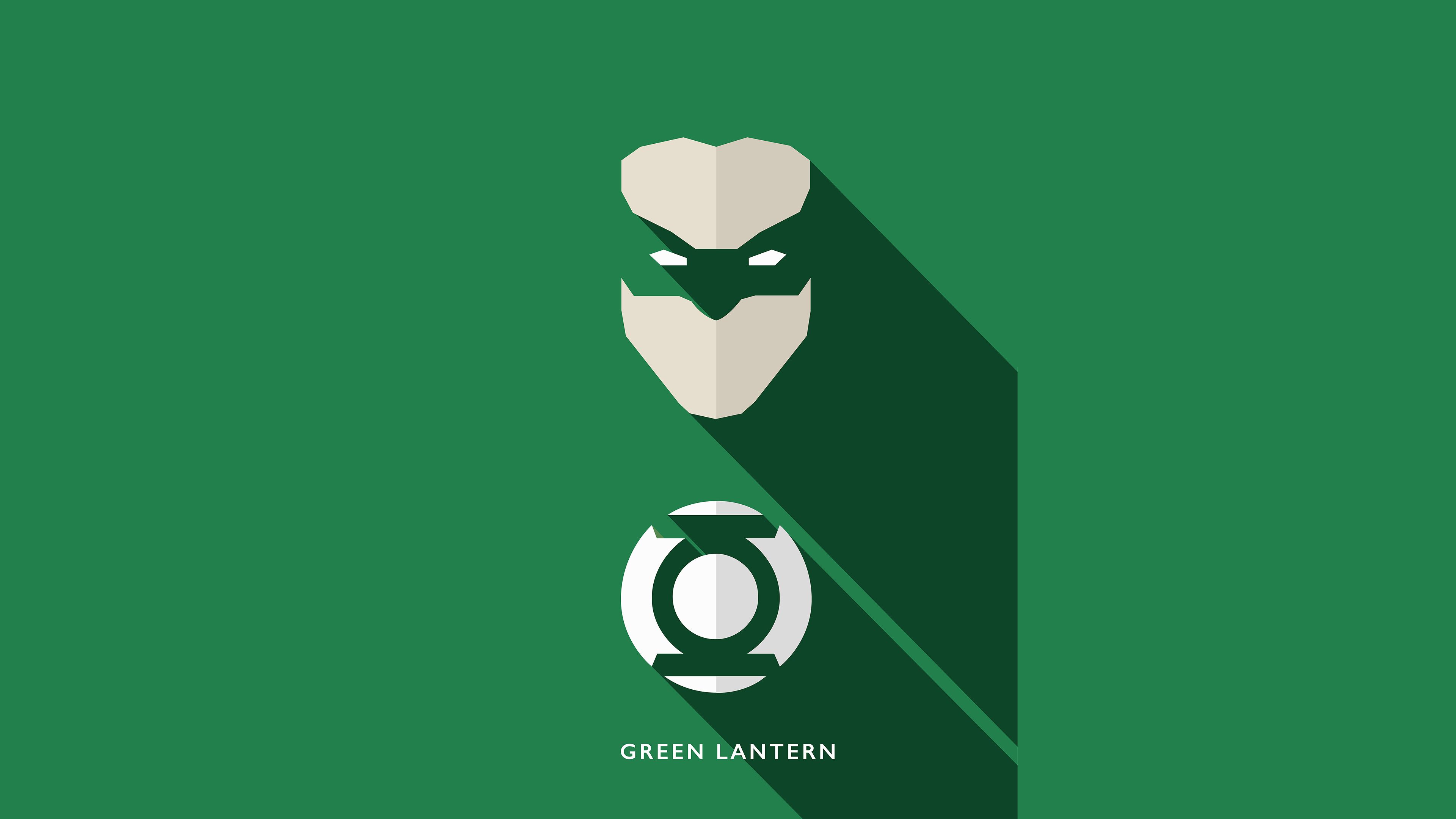 Detail Green Lantern Wallpaper Nomer 33