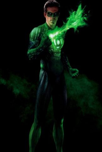 Detail Green Lantern Wallpaper Nomer 34