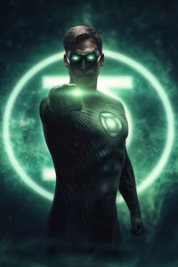 Detail Green Lantern Wallpaper Nomer 42