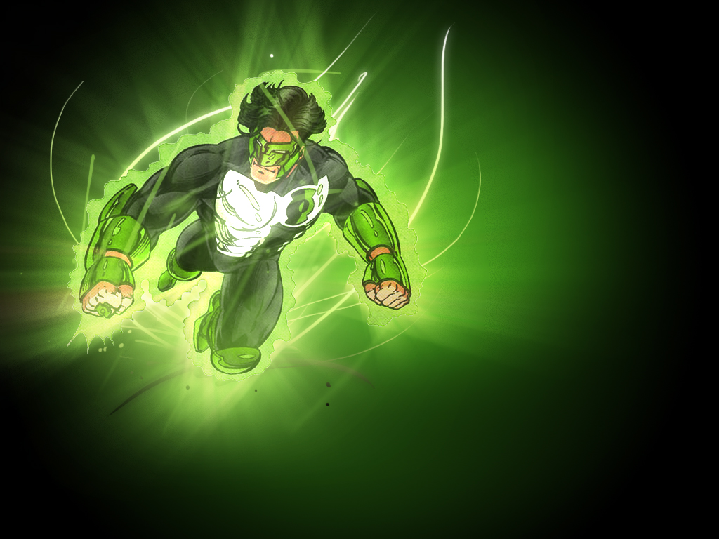 Detail Green Lantern Wallpaper Nomer 45
