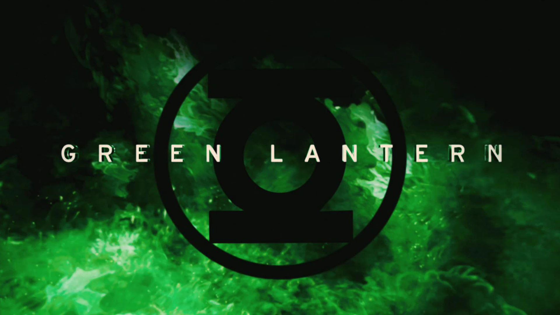 Detail Green Lantern Wallpaper Nomer 56