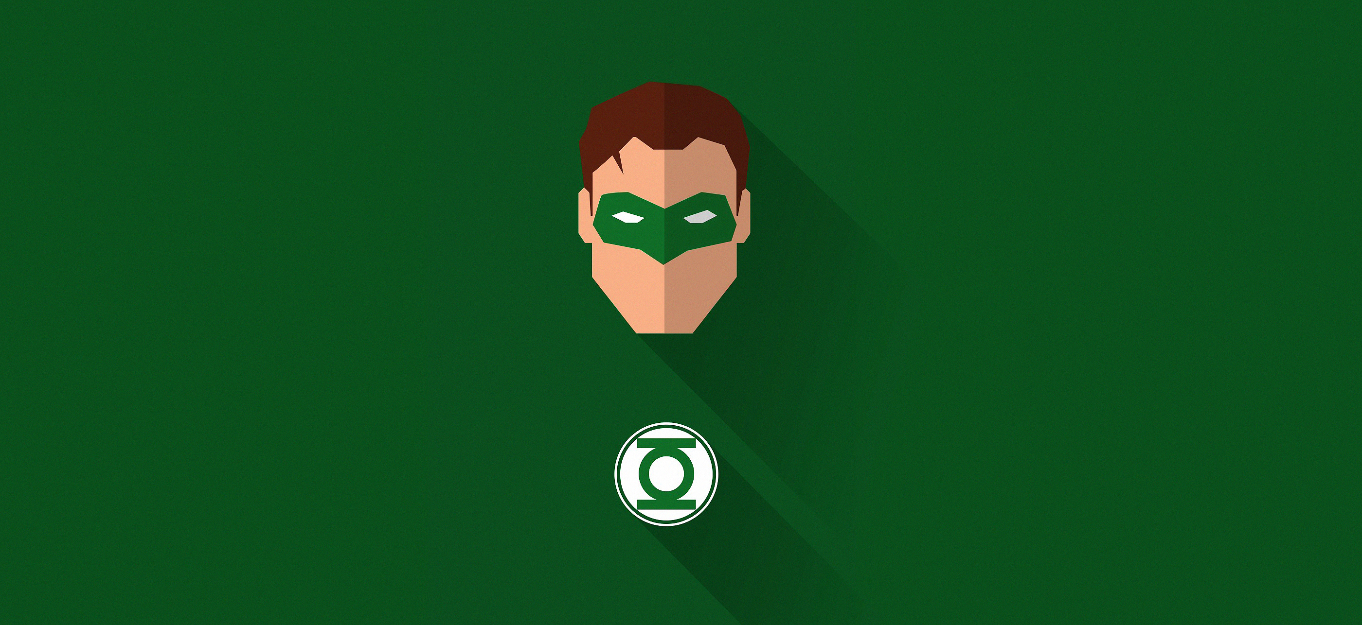 Detail Green Lantern Wallpaper Hd Nomer 26