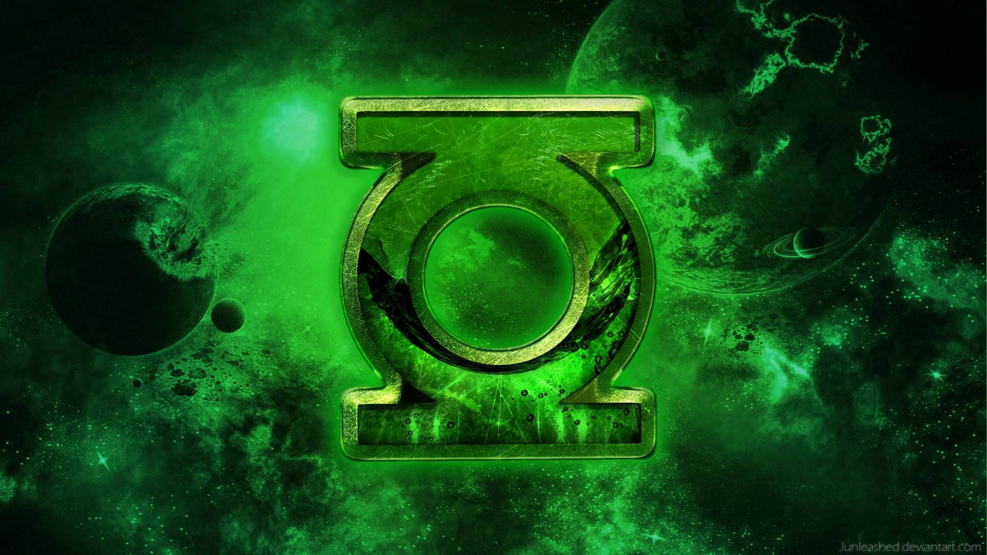 Download Green Lantern Wallpaper Hd Nomer 29