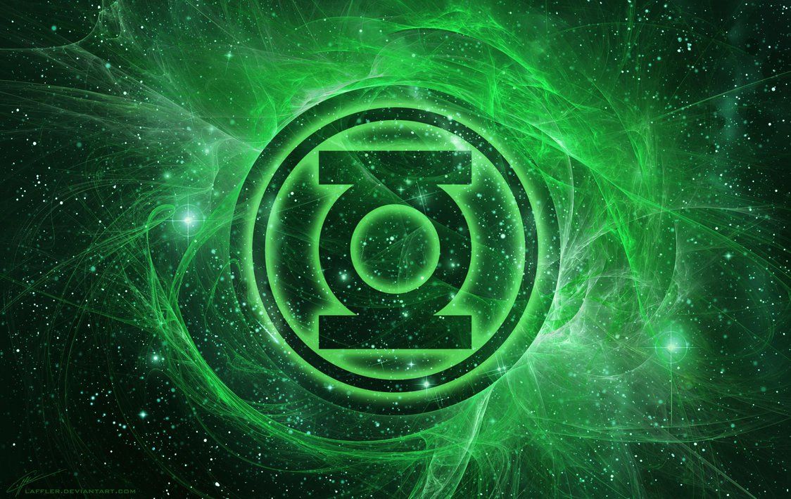 Detail Green Lantern Wallpaper Hd Nomer 5