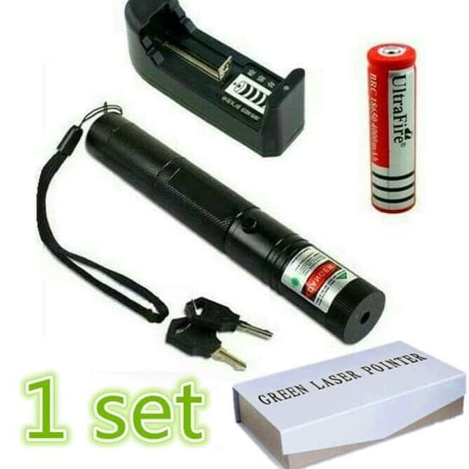 Detail Green Laser Pointer Kaskus Nomer 12