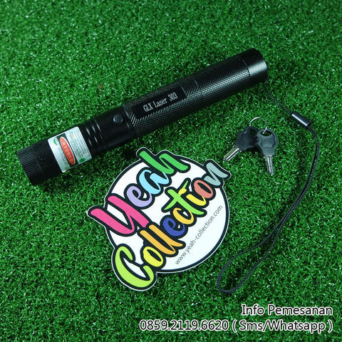 Detail Green Laser Pointer Kaskus Nomer 4