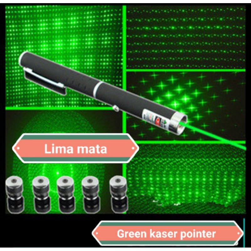 Detail Green Laser Pointer Kaskus Nomer 28