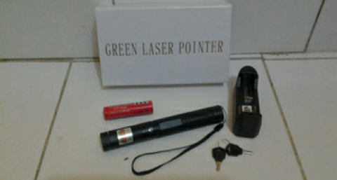 Detail Green Laser Pointer Kaskus Nomer 8