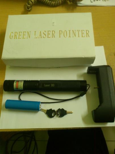 Detail Green Laser Pointer Kaskus Nomer 9