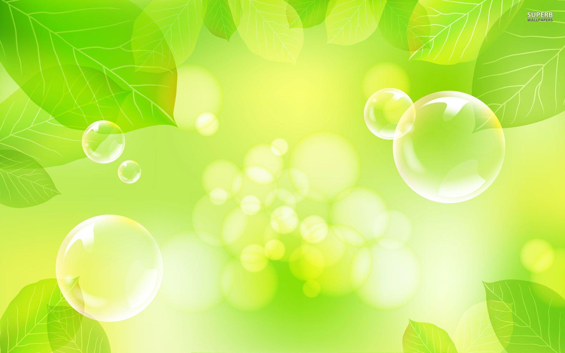Detail Green Leaf Background Hd Nomer 18