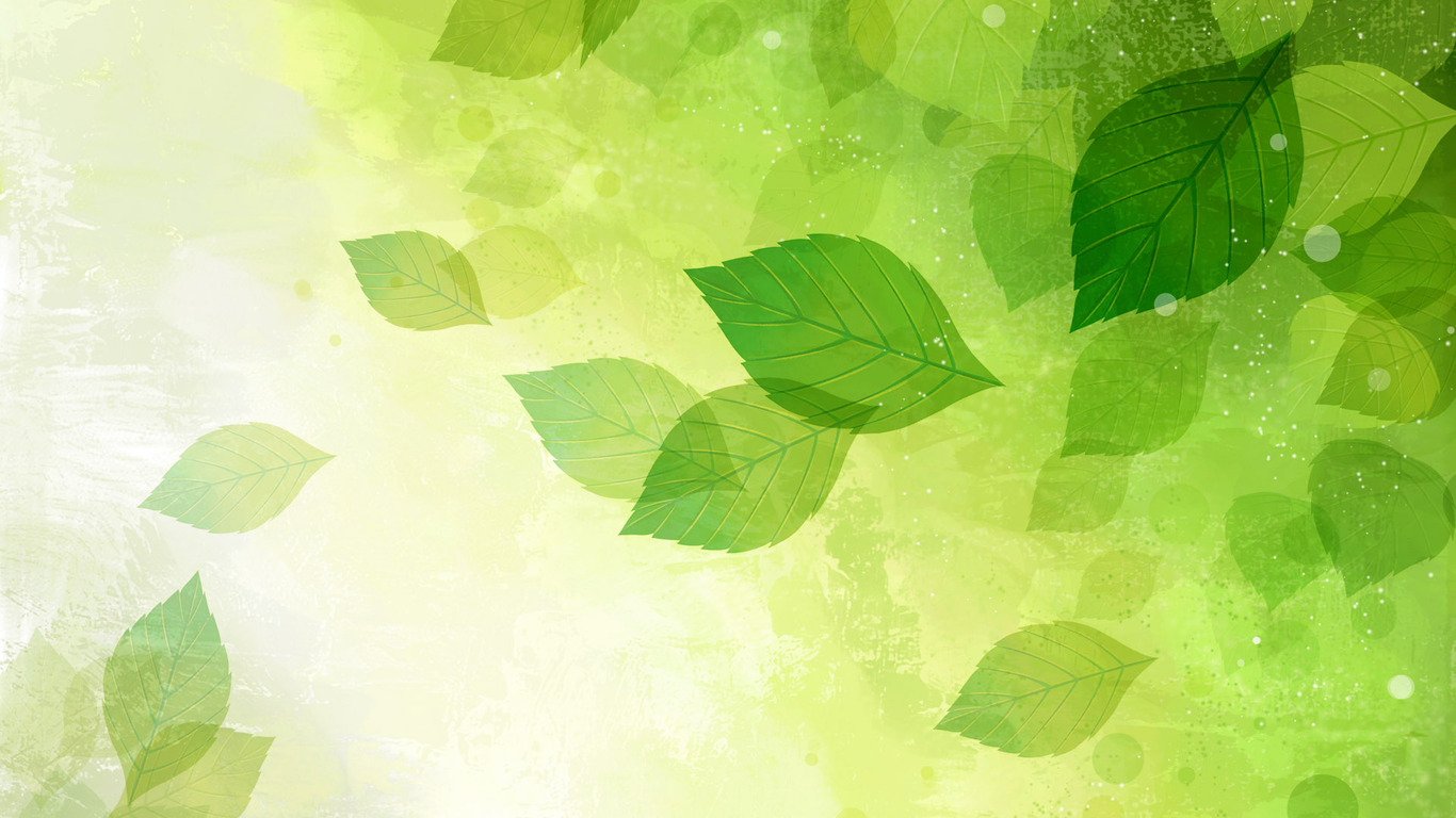 Detail Green Leaf Background Hd Nomer 37