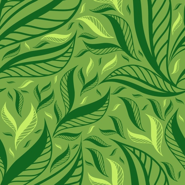 Detail Green Leaf Background Images Nomer 30
