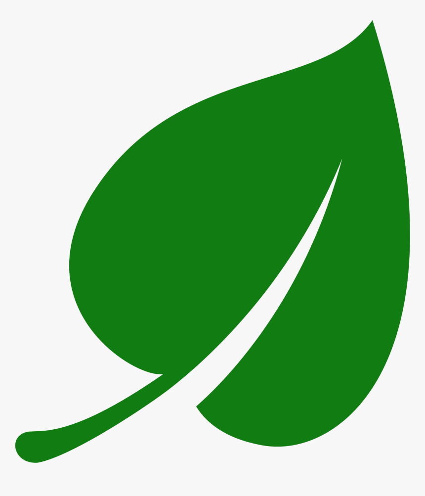 Green Leaf Icon Png - KibrisPDR