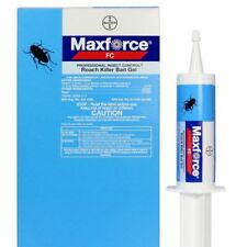 Detail Green Leaf Roach Killer Nomer 40