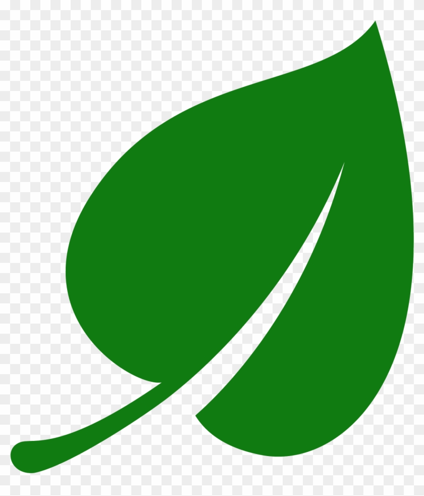 Detail Green Leaf Transparent Nomer 33