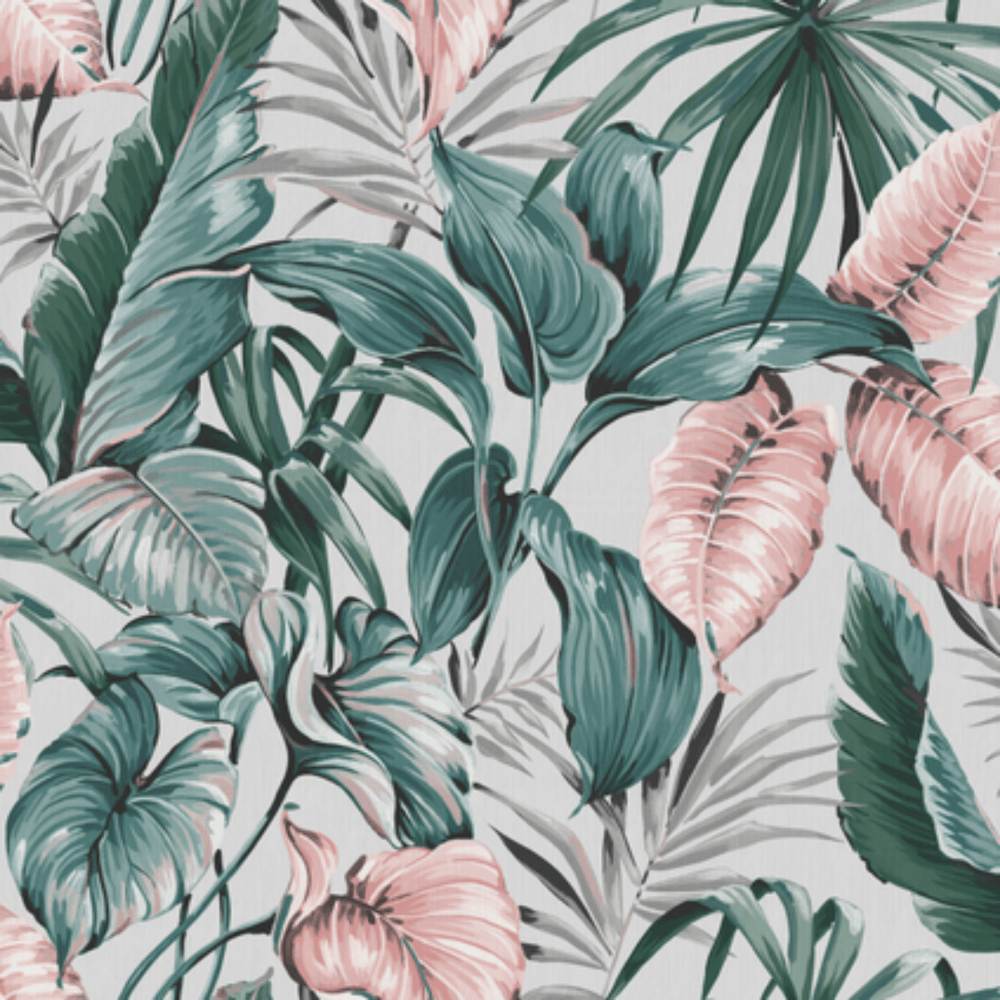 Detail Green Leaf Wallpaper Nomer 50
