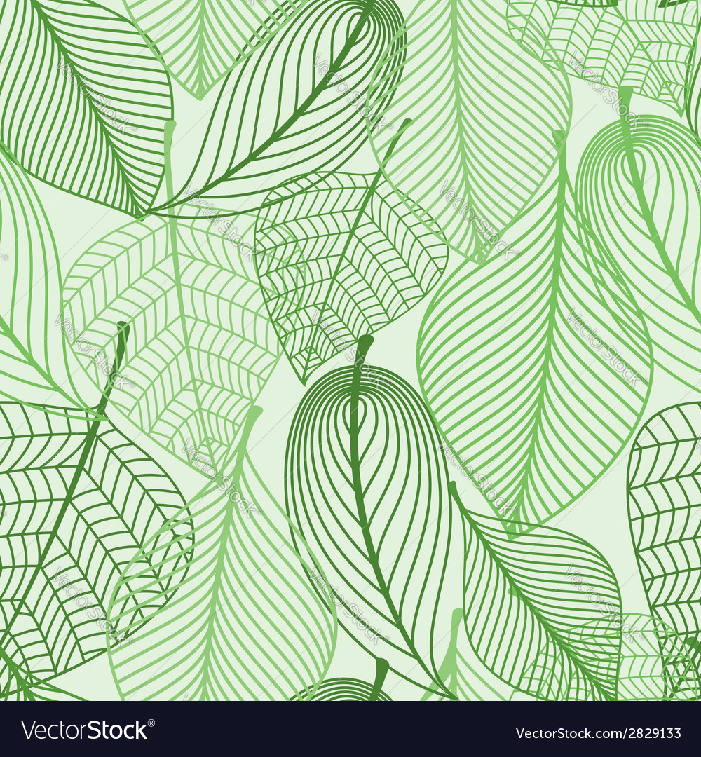 Detail Green Leaves Background Nomer 29