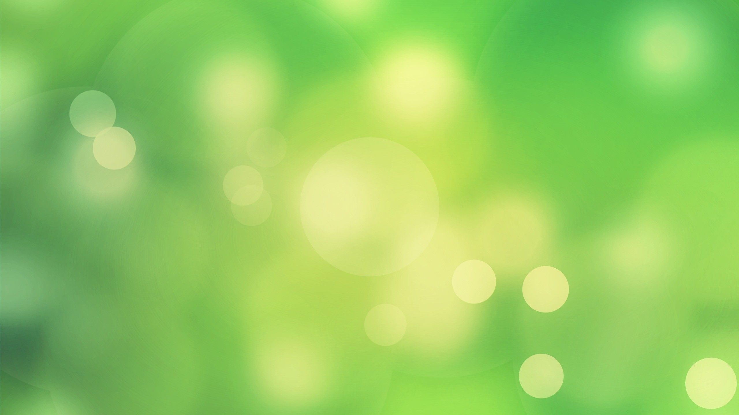 Green Light Background - KibrisPDR