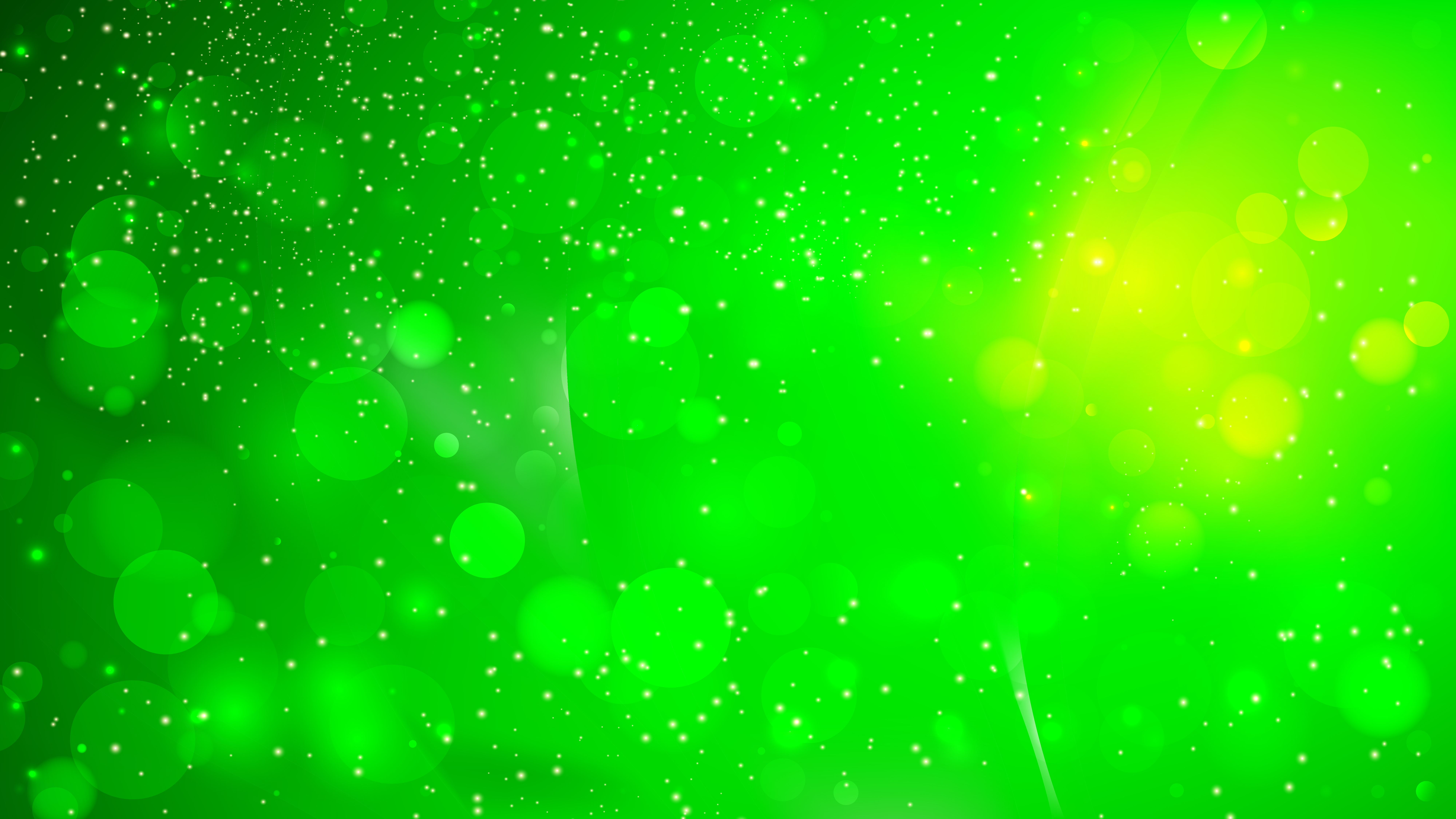 Detail Green Light Background Nomer 3