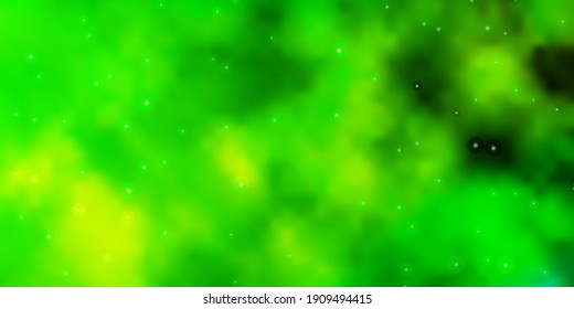 Detail Green Light Background Nomer 29