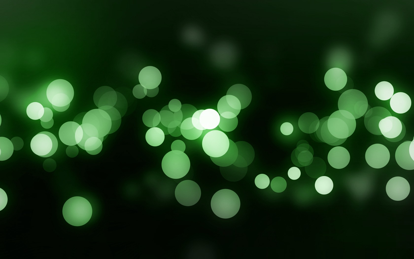 Detail Green Light Background Nomer 42