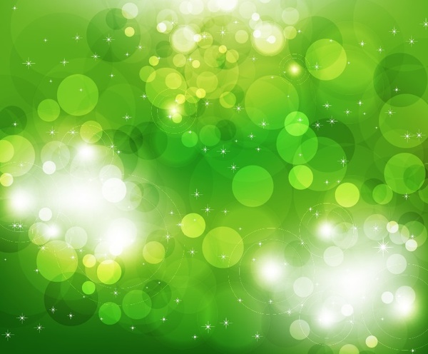 Detail Green Light Background Nomer 51