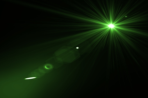 Detail Green Light Background Nomer 54