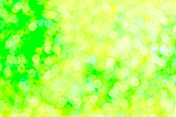 Detail Green Light Background Nomer 8