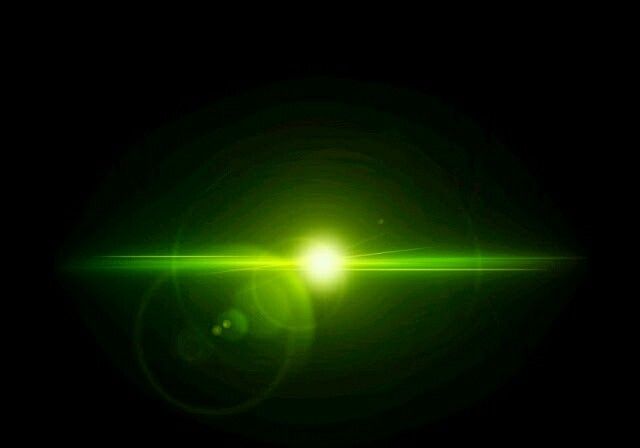 Detail Green Light Png Nomer 7