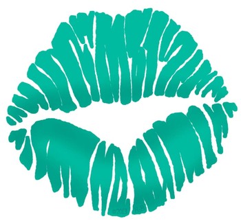 Detail Green Lips Clipart Nomer 22