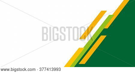 Detail Green Modern Background Nomer 37