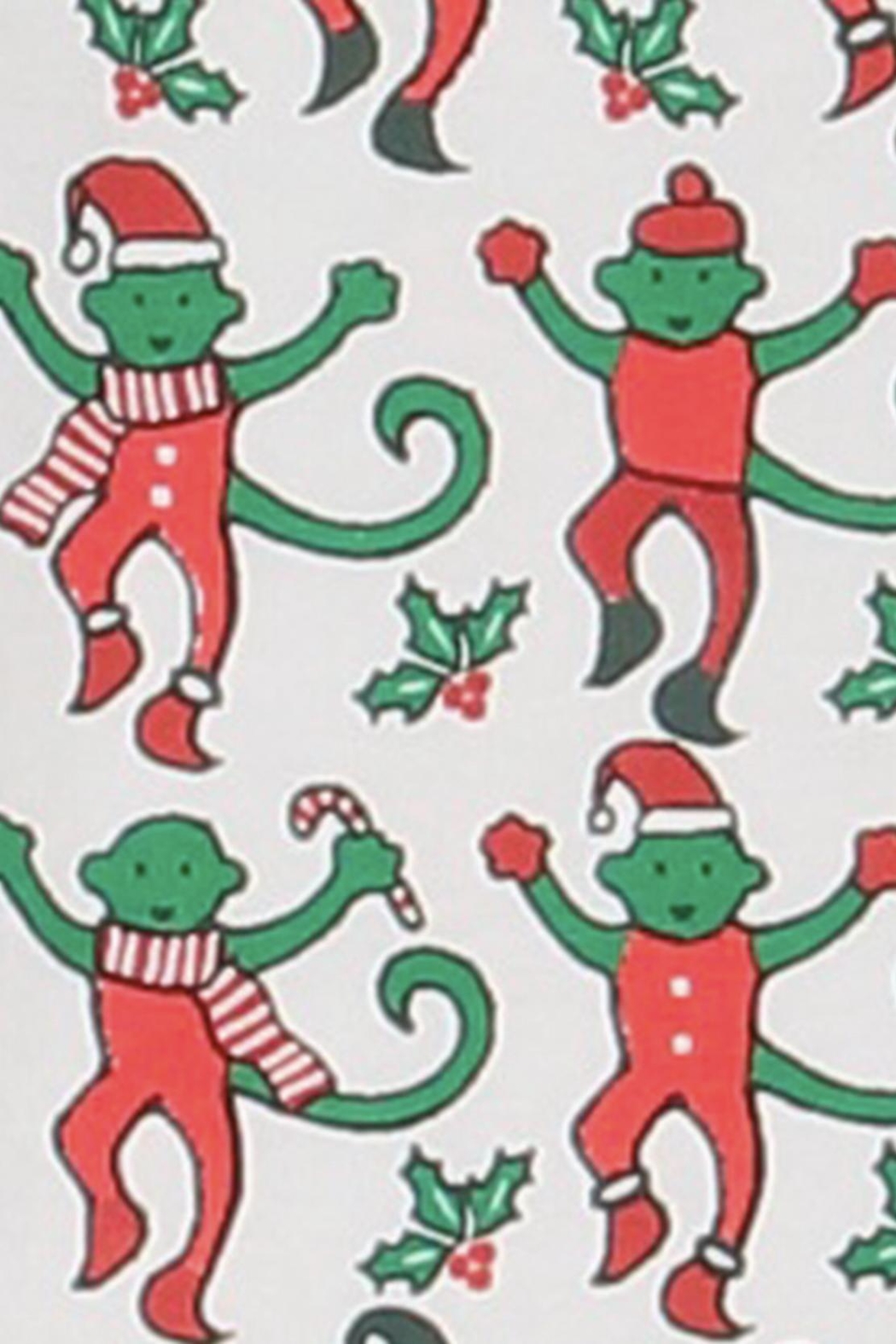 Detail Green Monkey Roller Rabbit Nomer 45