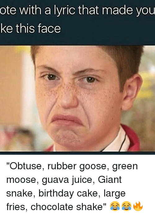 Detail Green Moose Guava Juice Nomer 46