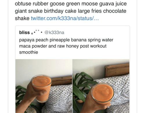 Detail Green Moose Guava Juice Nomer 58