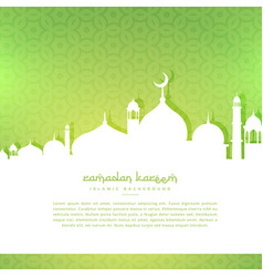 Detail Green Mosque Wallpaper Nomer 25