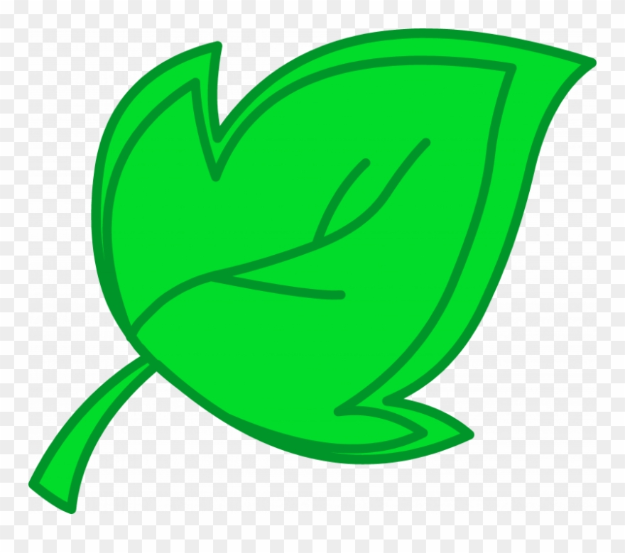 Detail Green Objects Clipart Nomer 13