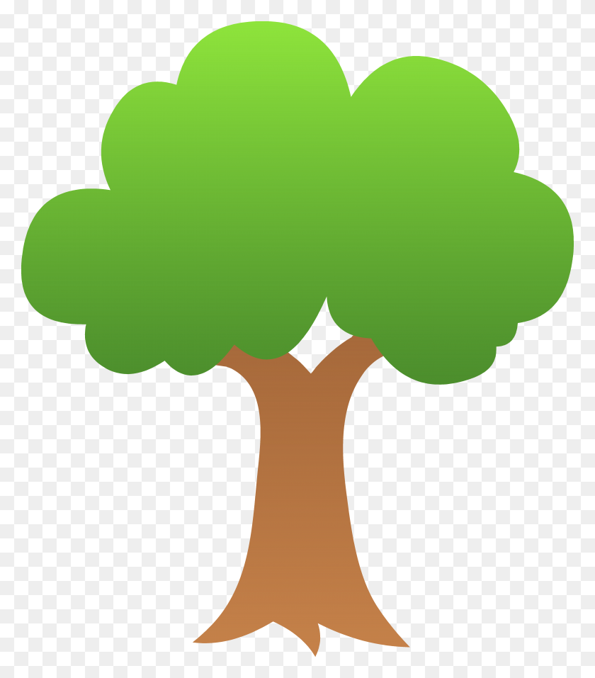 Detail Green Objects Clipart Nomer 18