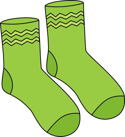 Detail Green Objects Clipart Nomer 34