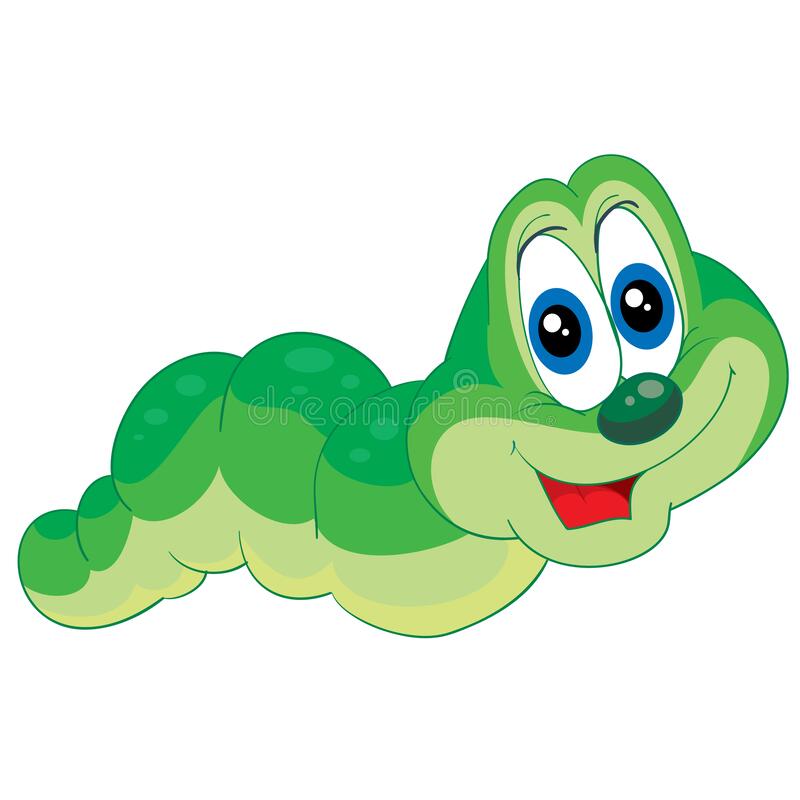 Detail Green Objects Clipart Nomer 42