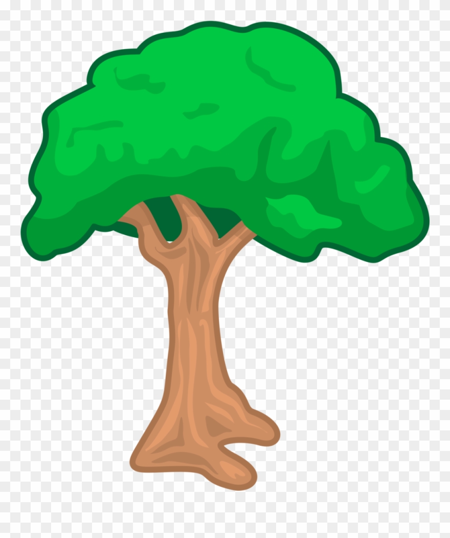 Detail Green Objects Clipart Nomer 44