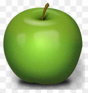Detail Green Objects Clipart Nomer 45